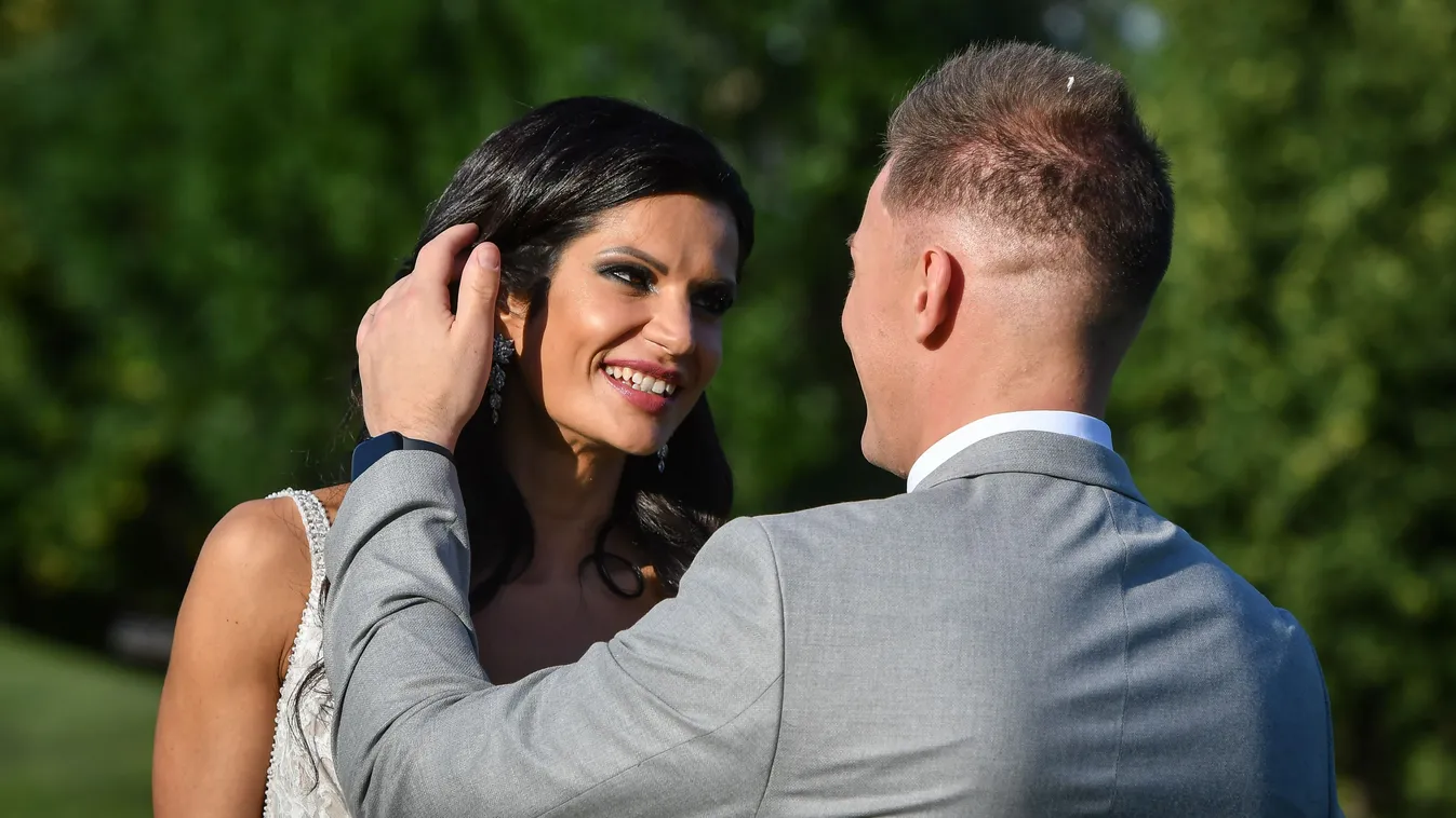 Heti Top5: Összejött a Házasság első látásra két sztárja