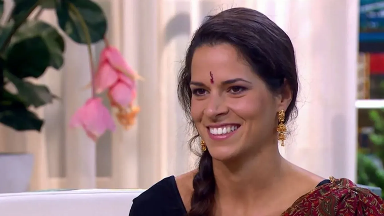 Gigi őszintén vallott a terhességről