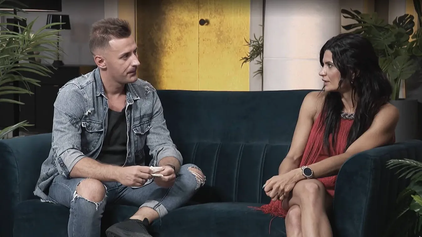 Döntött a Házasság első látásra Petrája: mindennek vége?