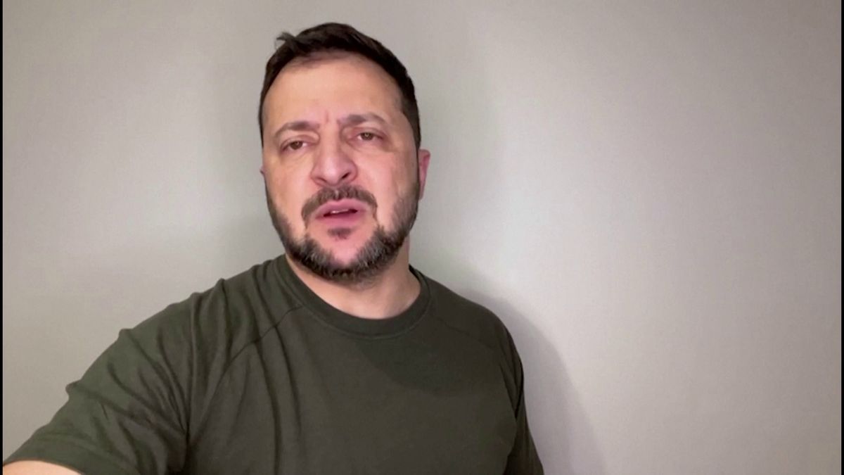 Ukrajna már kölcsönökből akar segélyeket