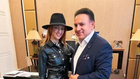 Nagy megtiszteltetés érte DJ Yaminát