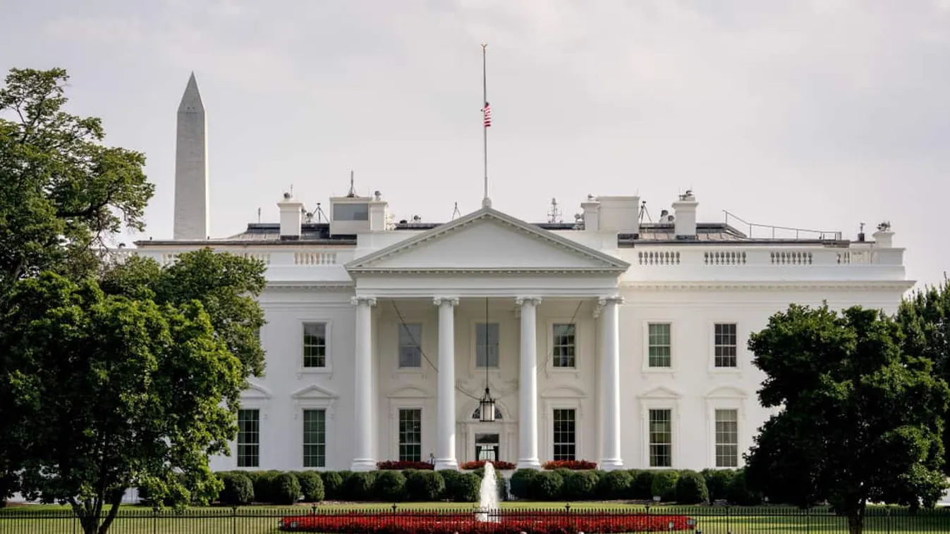 Irán üzenetet küldött a Fehér Háznak