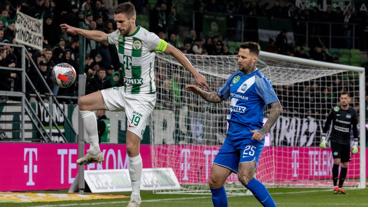 „Nem kérdés, nyerni fog a Fradi” - az MTK legendája nem bízik a csodában
