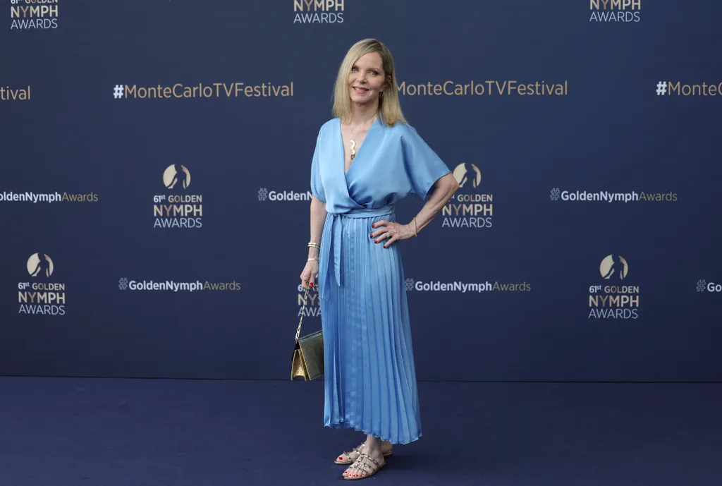 Melissa Sue Anderson 2022-ben