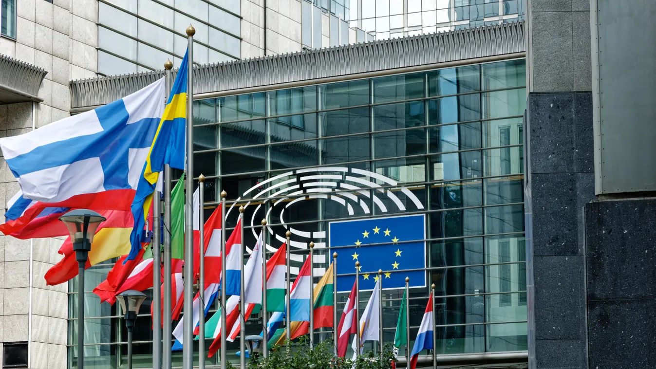 Brüsszel velünk akarja megfizettetni a háború árát