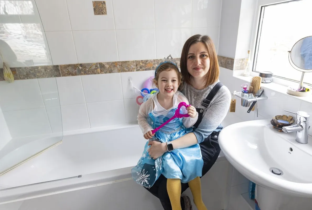 Emma Evans, Northfoto