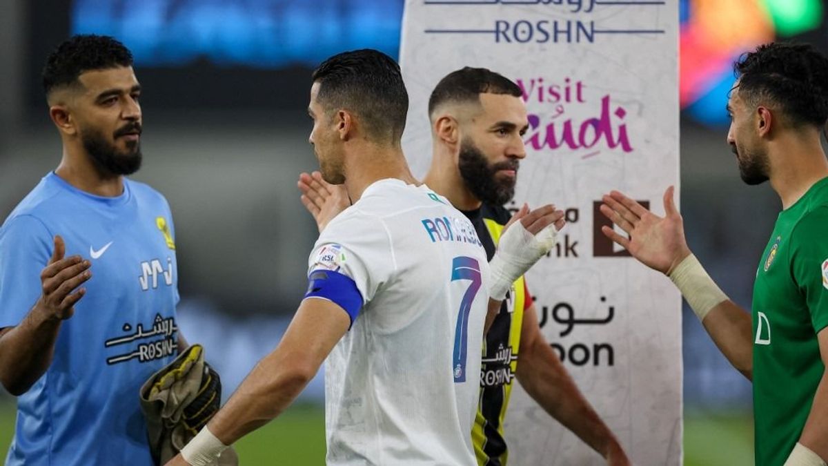 „Segítségre van szükségem” - mélyponton a Real Madrid legendája, mindenkiből elege van
