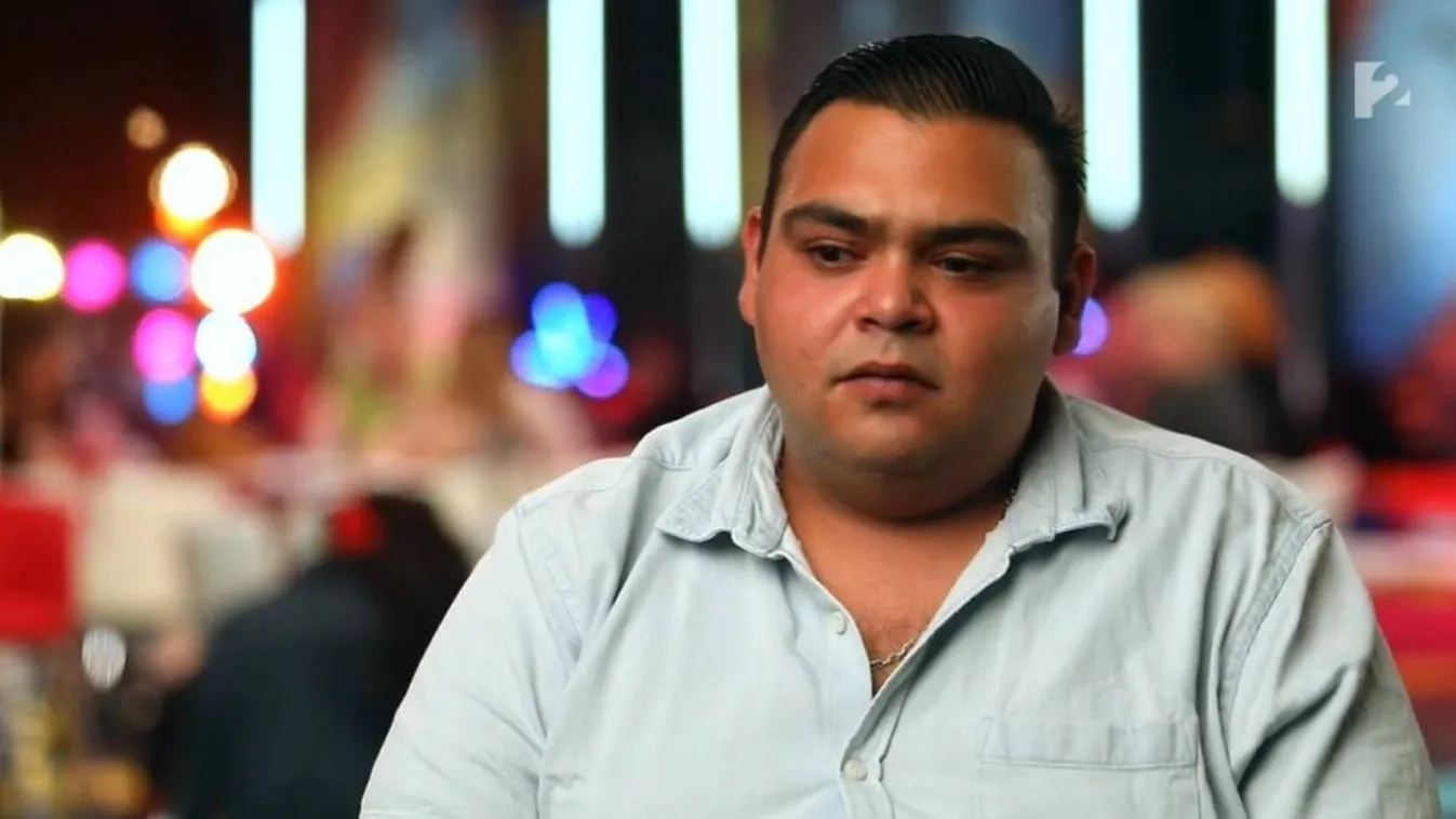 Megszólalt kilakoltatásáról a TV2 sztárja