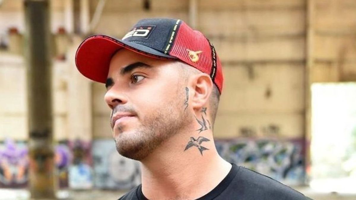 Minden dala eltűnt a népszerű rappernek: Young G új bizniszbe kényszerült