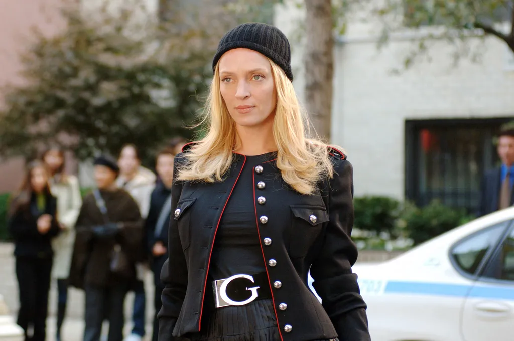 My Super Ex-Girlfriend (2006) USA