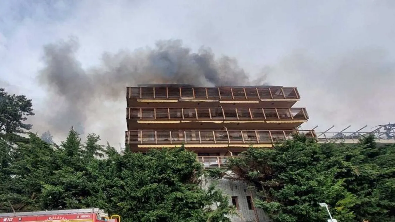 Különleges akcióval segíthető a leégett Silvanus Hotel