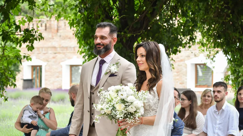 Hűség vagy pénz? Szerinted mit válaszoltak a Házasság első látásra szereplői?