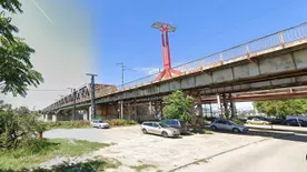 Pillanatokon múlt csak a tragédia: forgalommal szemben száguldott a rolleres a Rákóczi hídon