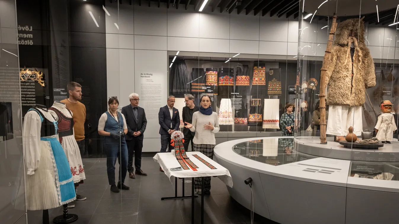 Európa legnagyobb tárlata nyílik a Városligetben