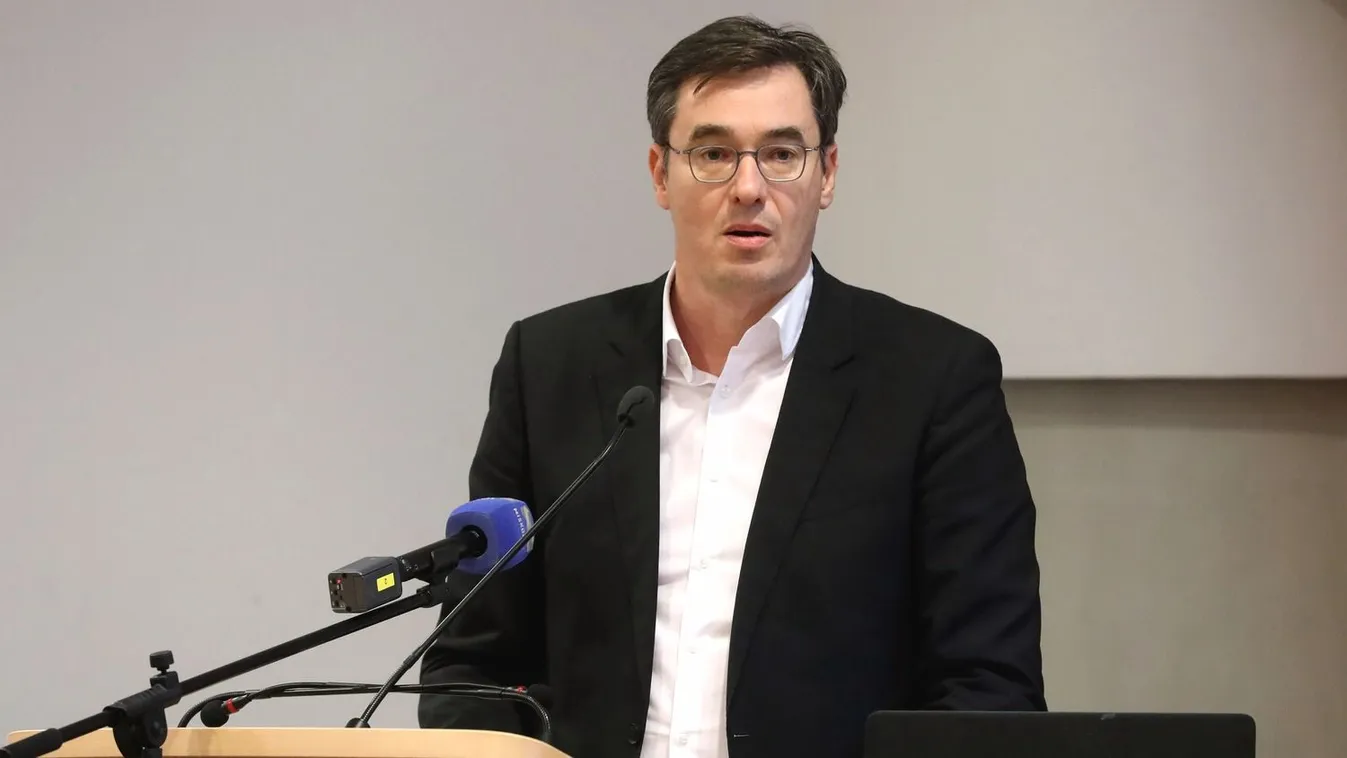 Karácsony lebuktatta magát egy interjúban, sokan szidják