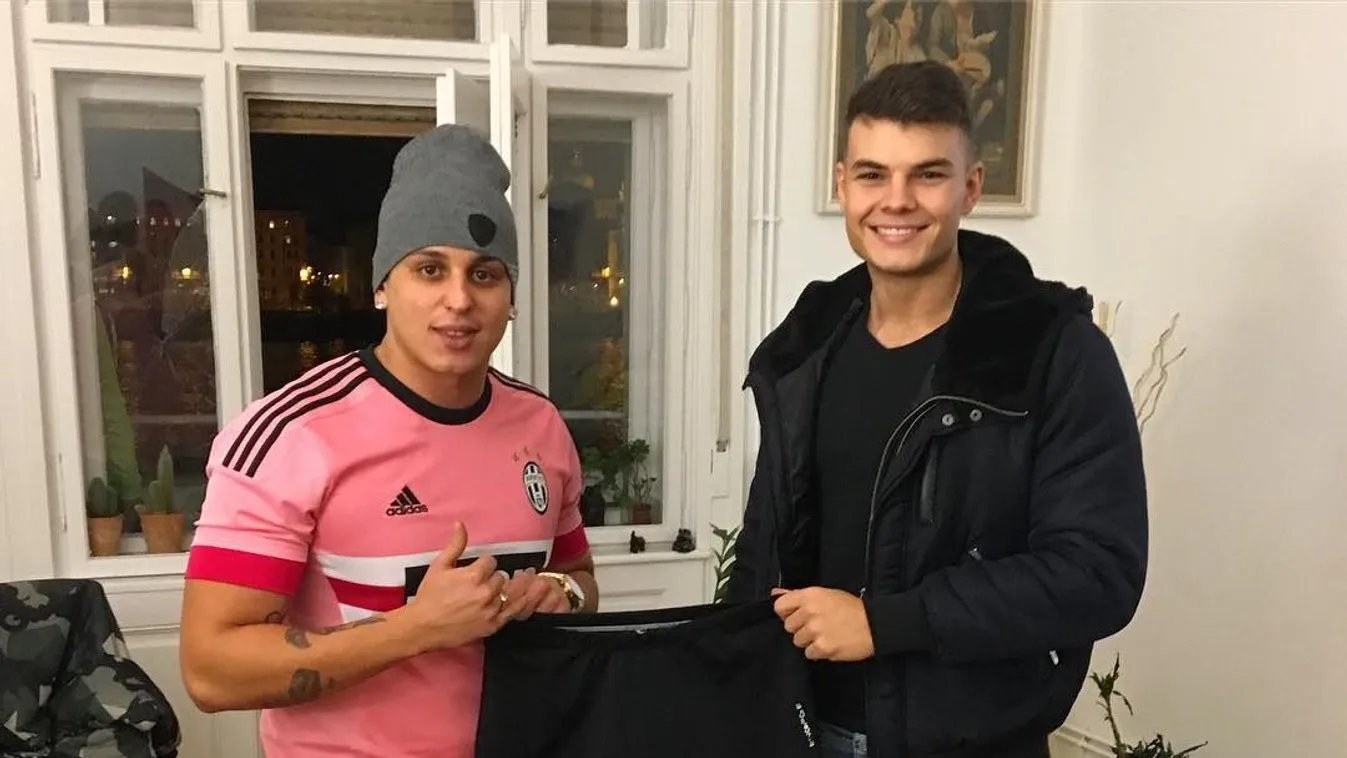 Pumped Gabo mindenről kitálalt Aurelióval kapcsolatban