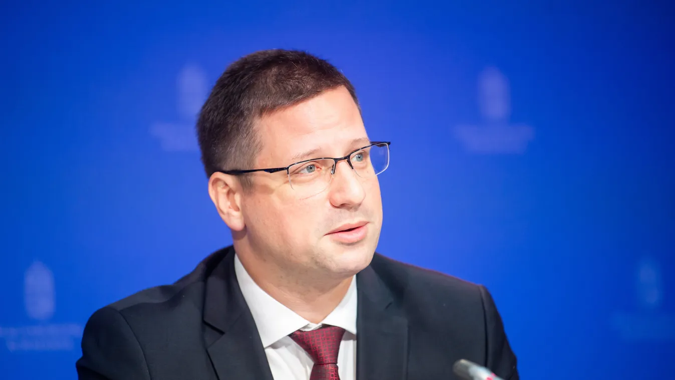 Fontos: Itt vannak a kormány legújabb bejelentései - Videó