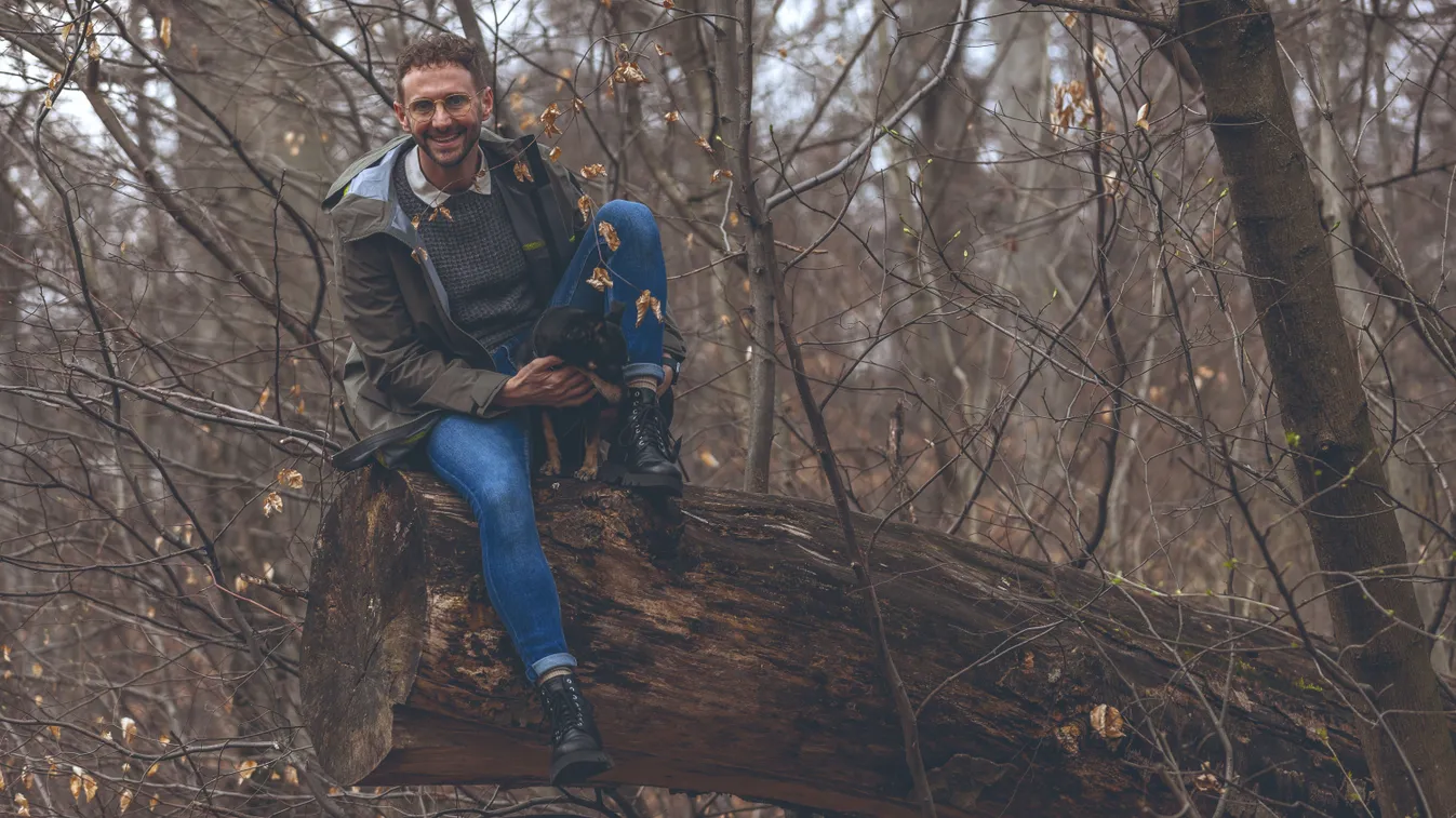 Józan László: „Pszichoterapeutához jártam”