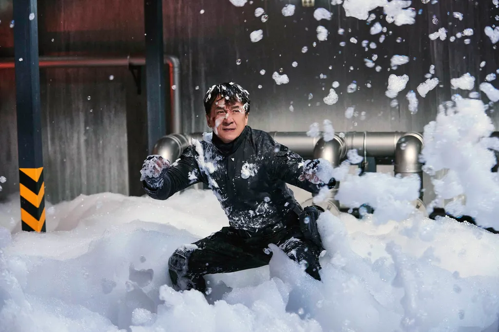 PROJECT X-TRACTION - HIDDEN STRIKE (2023)