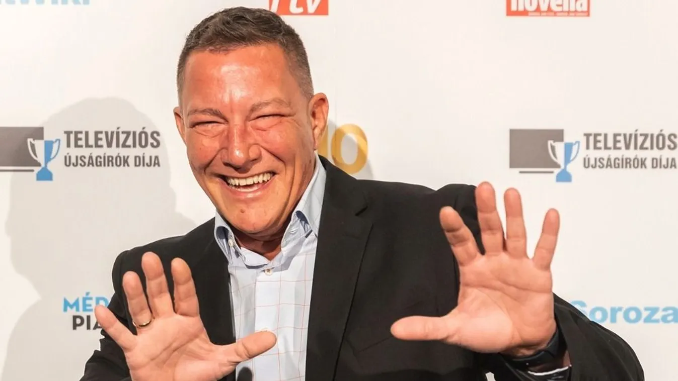 Rékasi porrá alázta Németh Kristófot