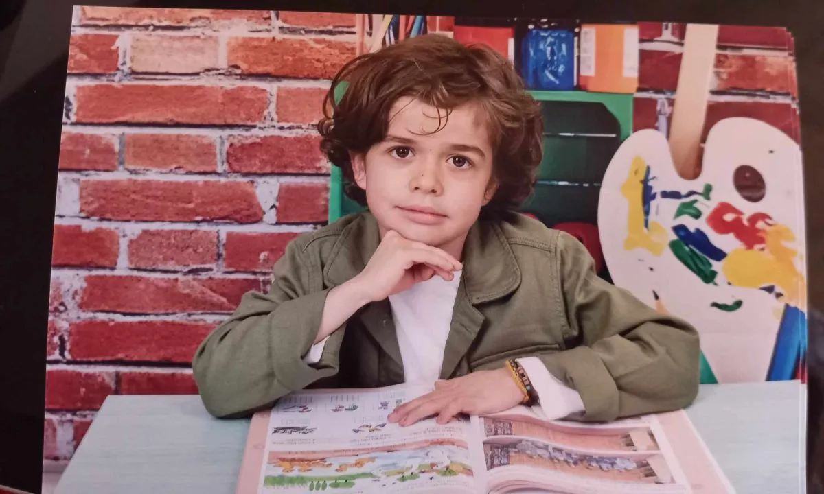 Mirkóval legyőzzük a halálos betegséget!