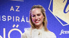 Molnár Nini spórolásra biztatja az embereket: „Ne add fel idő előtt”