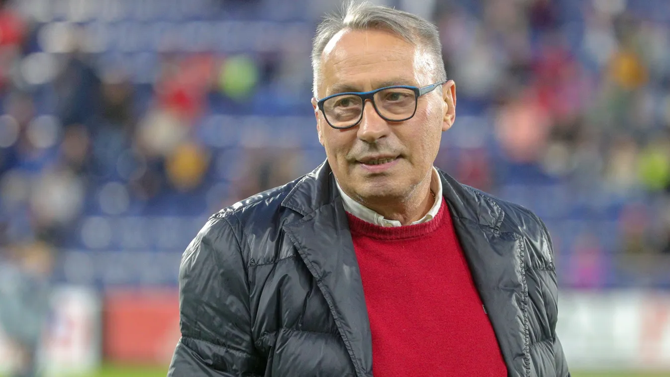 Társai gyászolják a magyar válogatott elhunyt legendáját