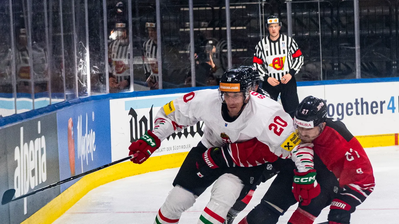 Óriási érzelmi pluszra számít a magyar válogatott csatára