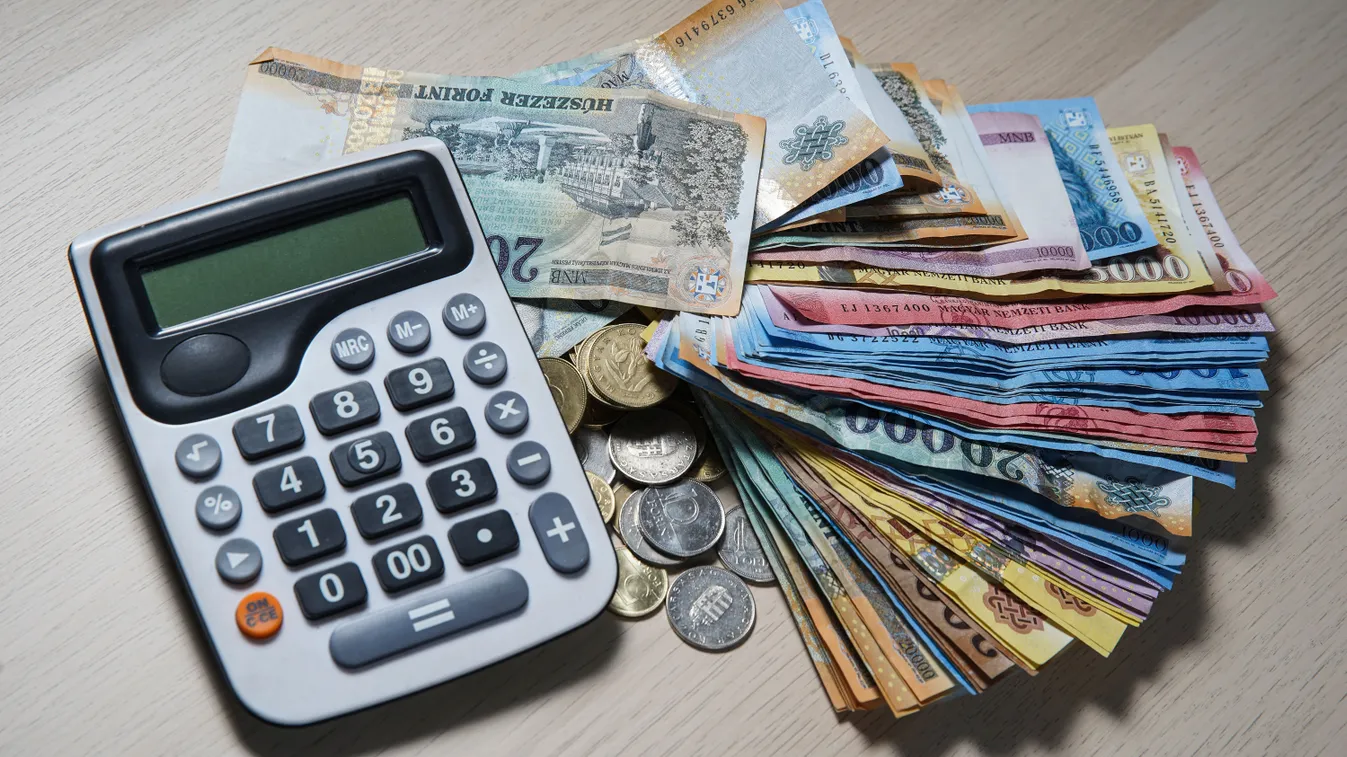 Friss hírek jöttek az inflációról