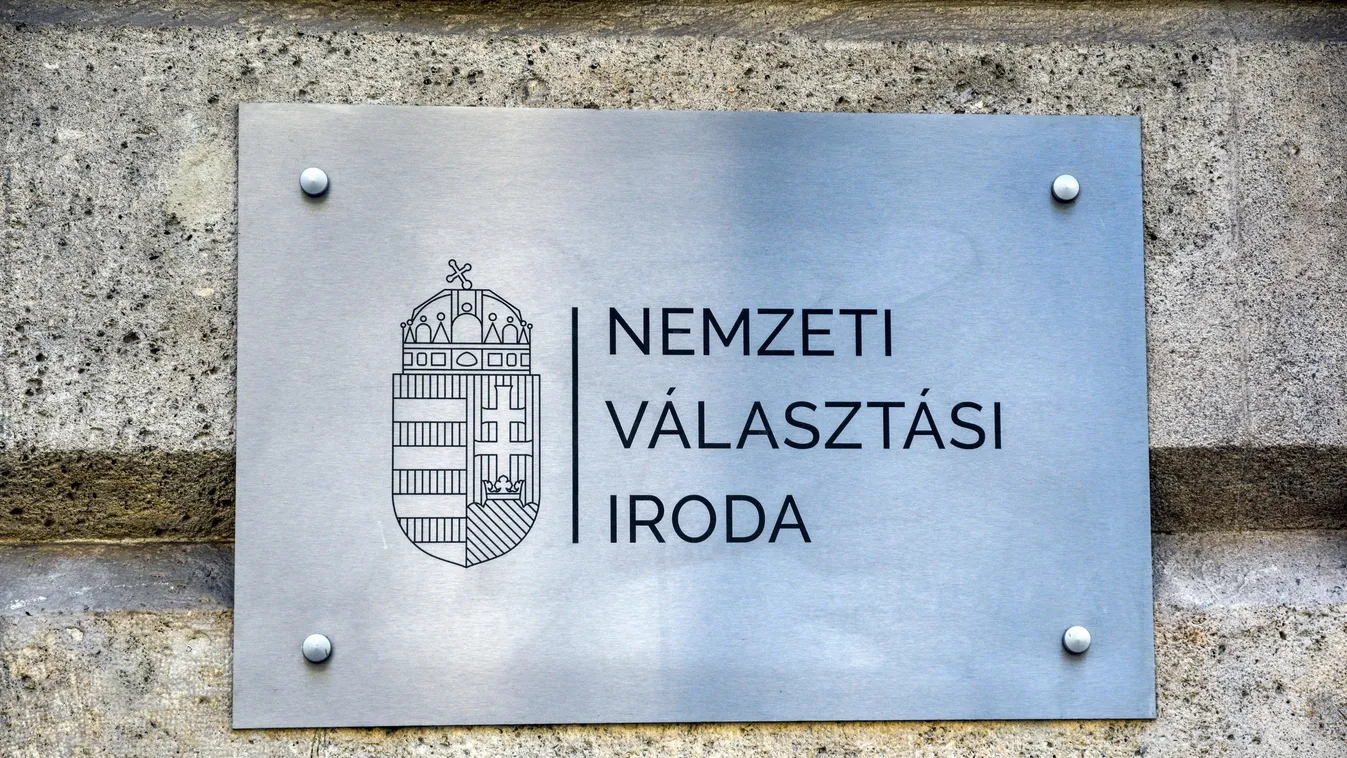 466 ezer ajánlóívet adtak ki a választási irodák