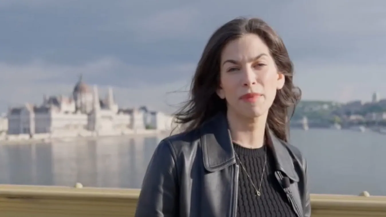 Szentkirályi Alexandra: Panaszkodás helyett dolgozni kellene