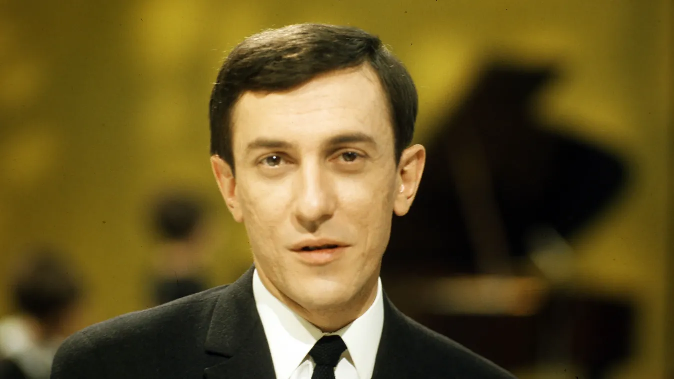 Tizenhat évvel ezelőtt hunyt el Antal Imre