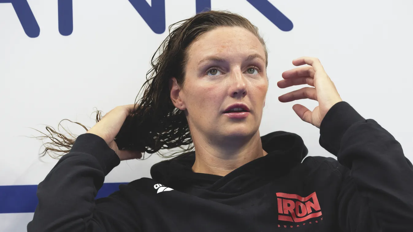 Hosszú Katinka így juthat ki az olimpiára