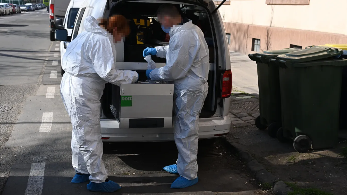 Ezek voltak a legbrutálisabb húsvéti vérengzések hazánkban