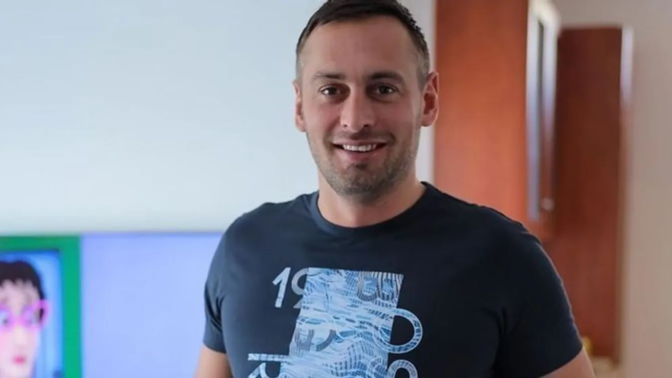 Szakmát válthat Szegedi Fecsó