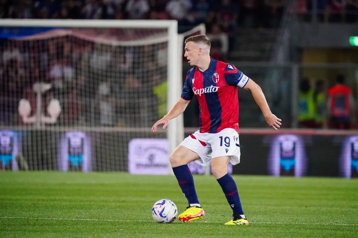 Bologna FC V AC Monza - Serie A TIM