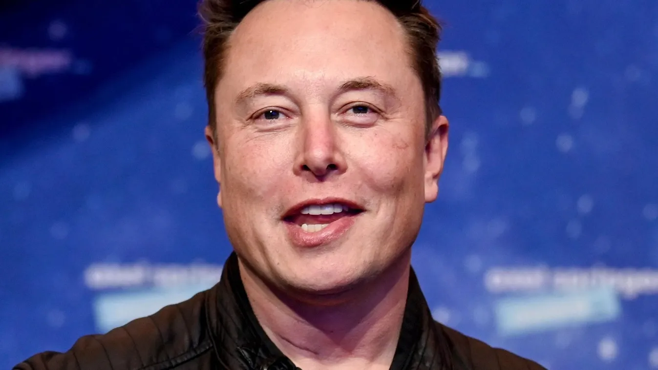 Elon Musk vészjósló jövőképpel állt elő