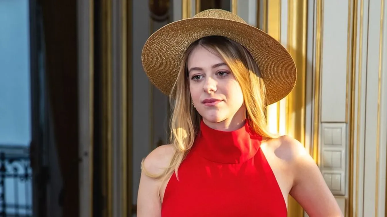 Schumacher Vanda egyetlen fotóval kiakasztotta a rajongókat