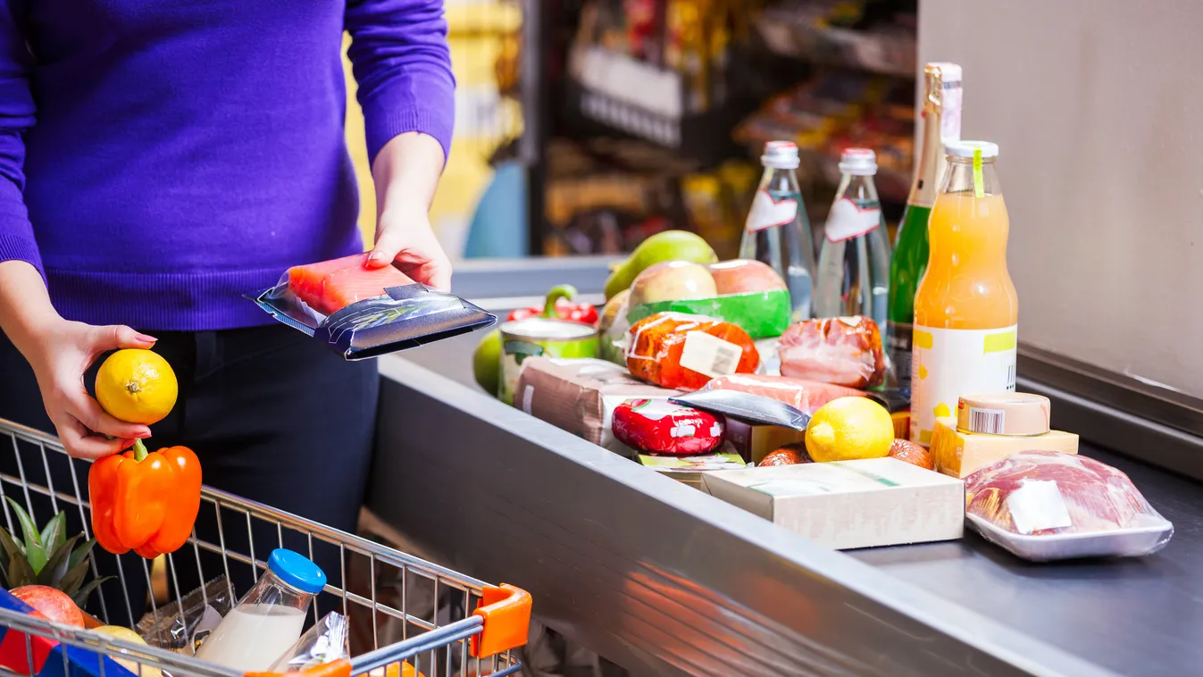 Árfigyelő: ezeknek az élelmiszereknek csökkent az ára