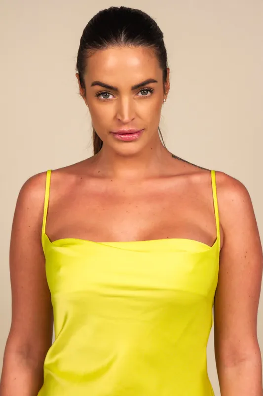 Next Top Model Hungary, Alföldy Anna