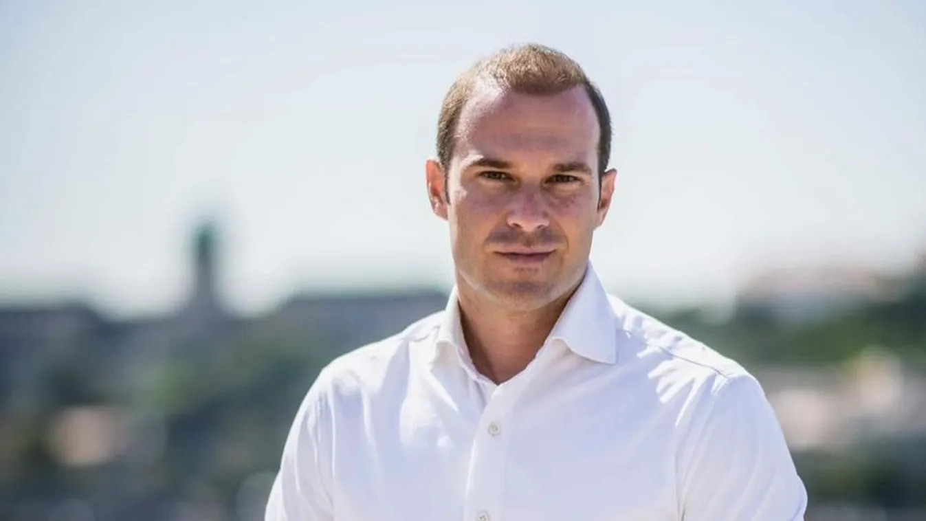 Hollik István: Magyarországnak és Európának béke kell!