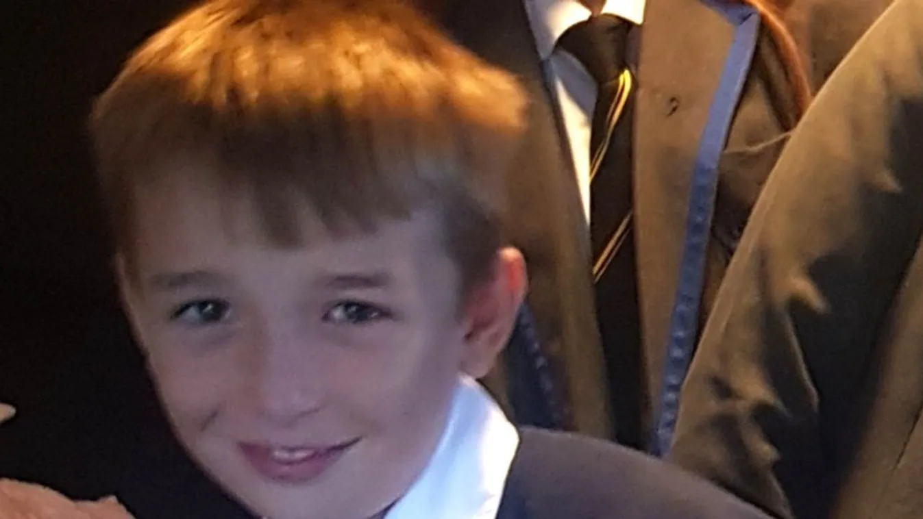  Asztmarohamot kapott a trambulinon egy kisfiú, elhunyt