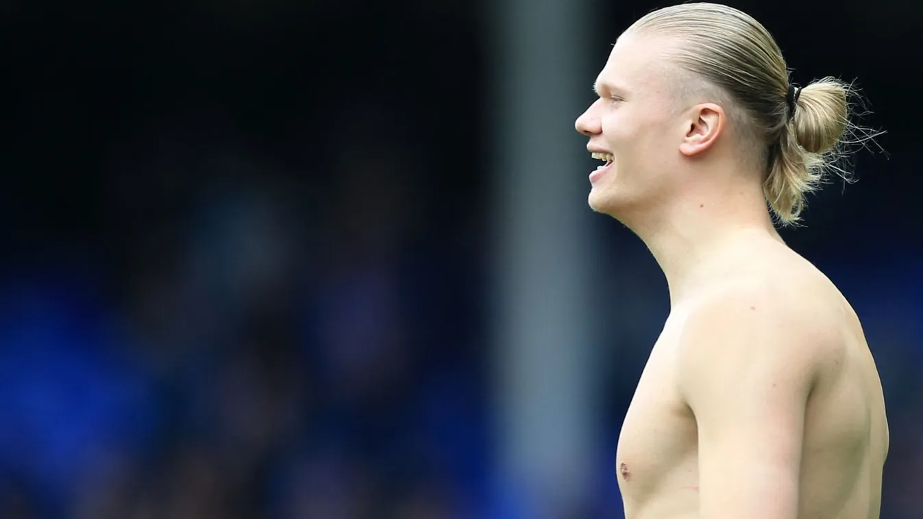 Haalandot és Szalaht várja az OnlyFans