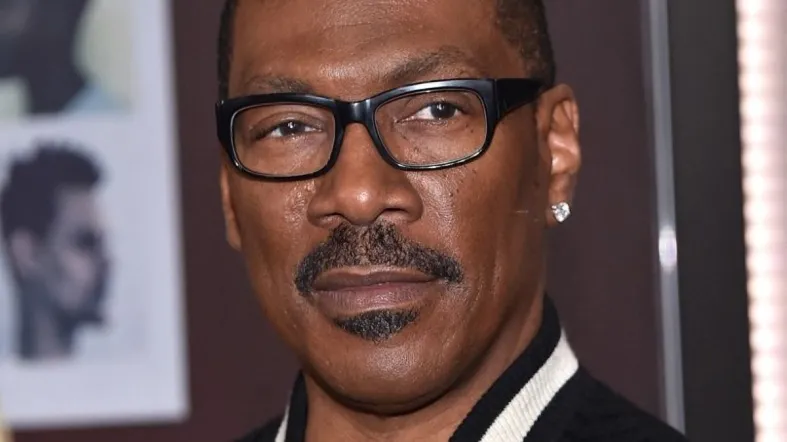 Eddie Murphy