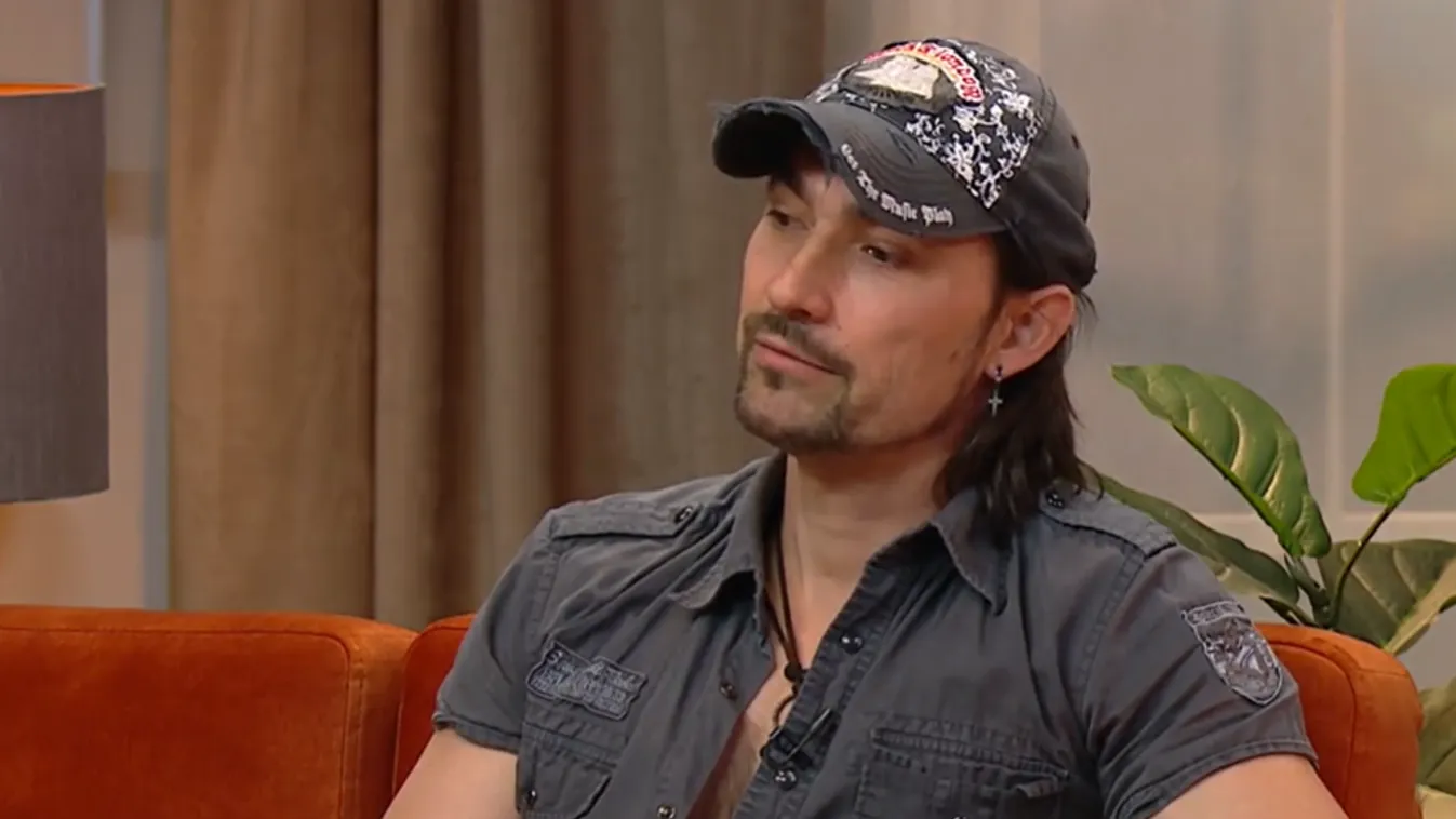 Kórházba került a TV2 sztárjának várandós felesége