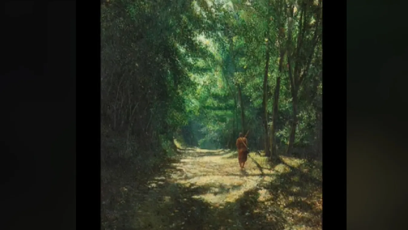 Ez a teszt olyat árul el rólad, amit nem is sejtettél!