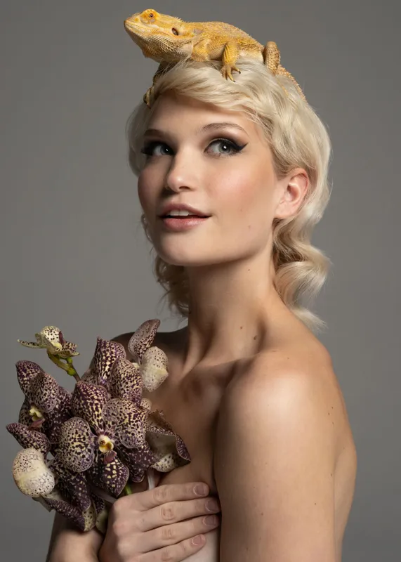 Next Top Model Hungary