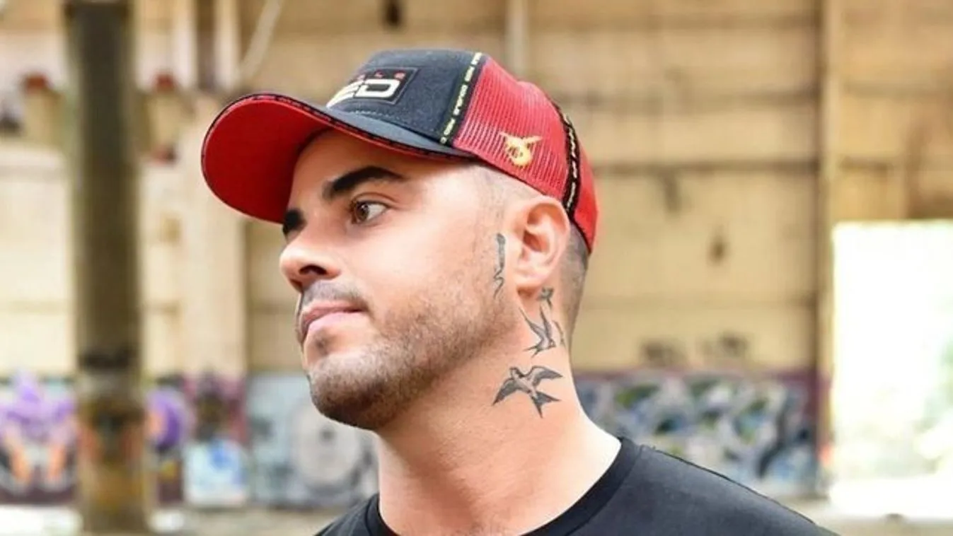 Tizenkét éves munkája ment kárba Young G-nek