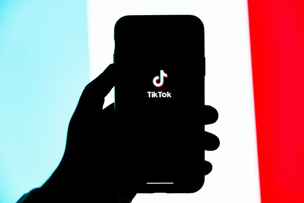 Ázsiai influenszer használta fel Dögös Robi dalát a TikTok-videójához /