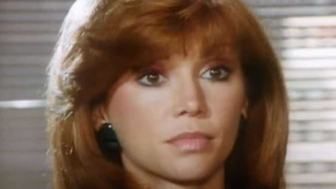 Ennyit változott az évek alatt a Dallas Pamelája